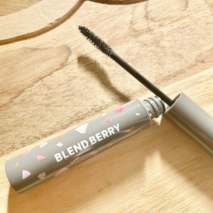 プレイフル リキッドアイライナー/BLEND BERRY/リキッドアイライナーを使ったクチコミ(8枚目)