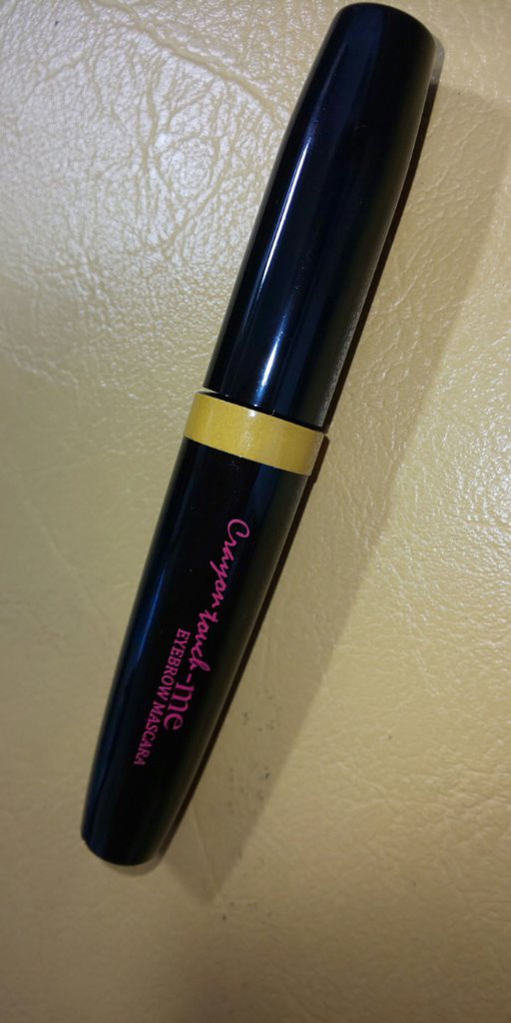 クレヨンタッチミー STアイブロウパウダー/キャンドゥ/パウダーアイブロウを使ったクチコミ（3枚目）