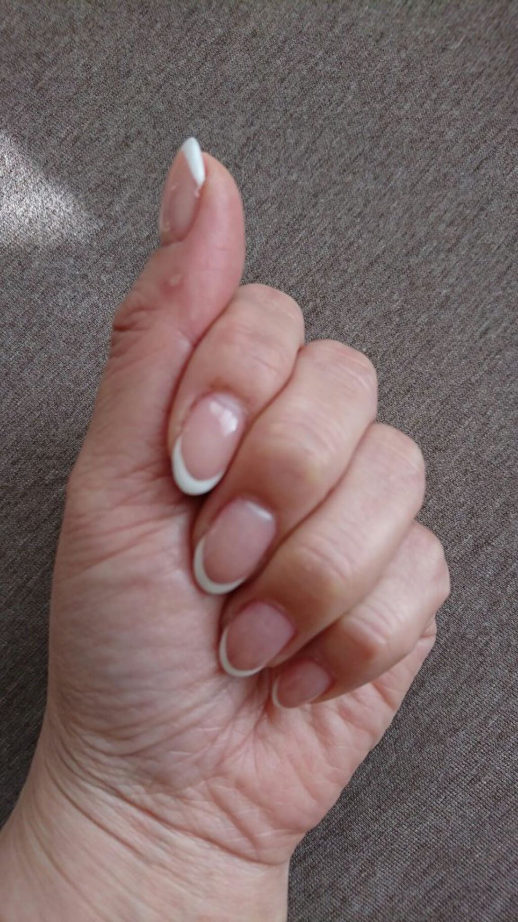 キューティクルケアオイル/Grown Care/ハンドクリームを使ったクチコミ（2枚目）