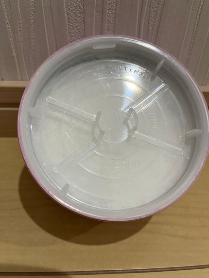 ベビーパウダー(ももの葉)/ピジョン/その他を使ったクチコミ(3枚目)