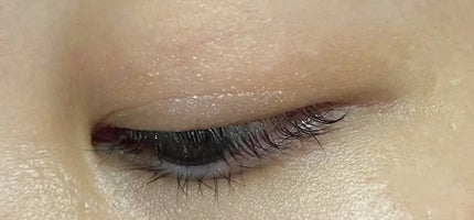 THE アイパレR/b idol/アイシャドウパレットを使ったクチコミ(3枚目)