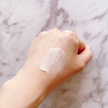 トリートメント デイ クリーム/COVERMARK/日焼け止めクリームを使ったクチコミ(5枚目)