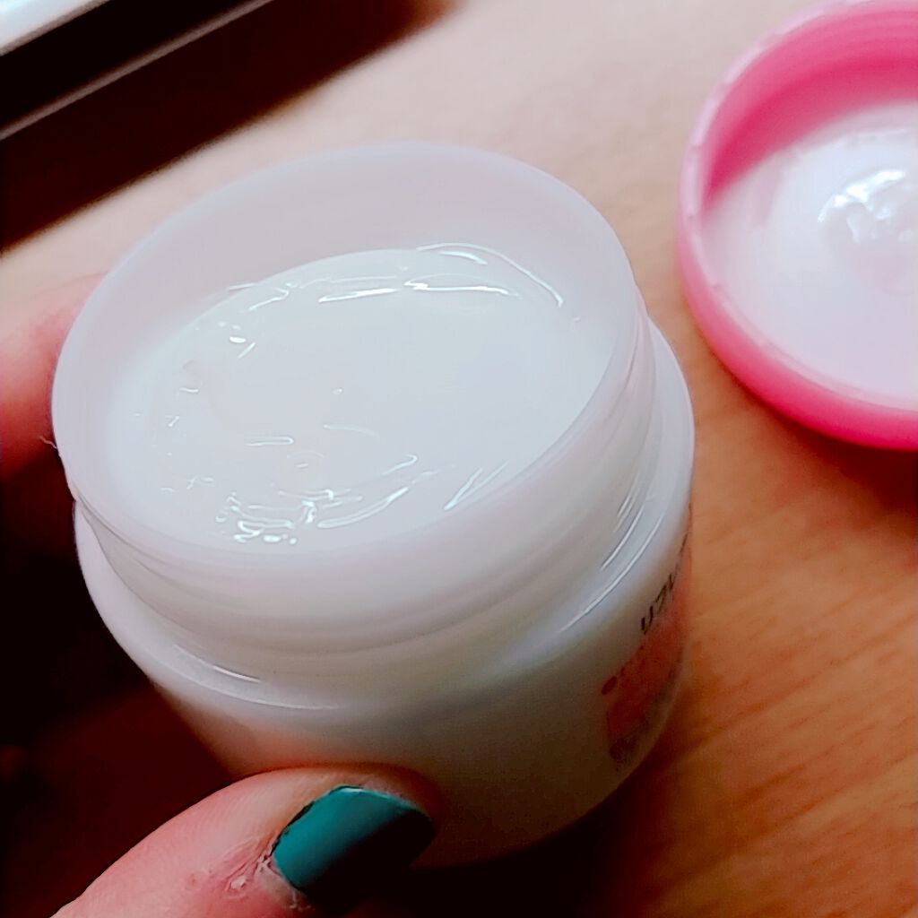 メンソレータム リフレア デオドラントクリーム/リフレア/デオドラント・制汗剤を使ったクチコミ（3枚目）