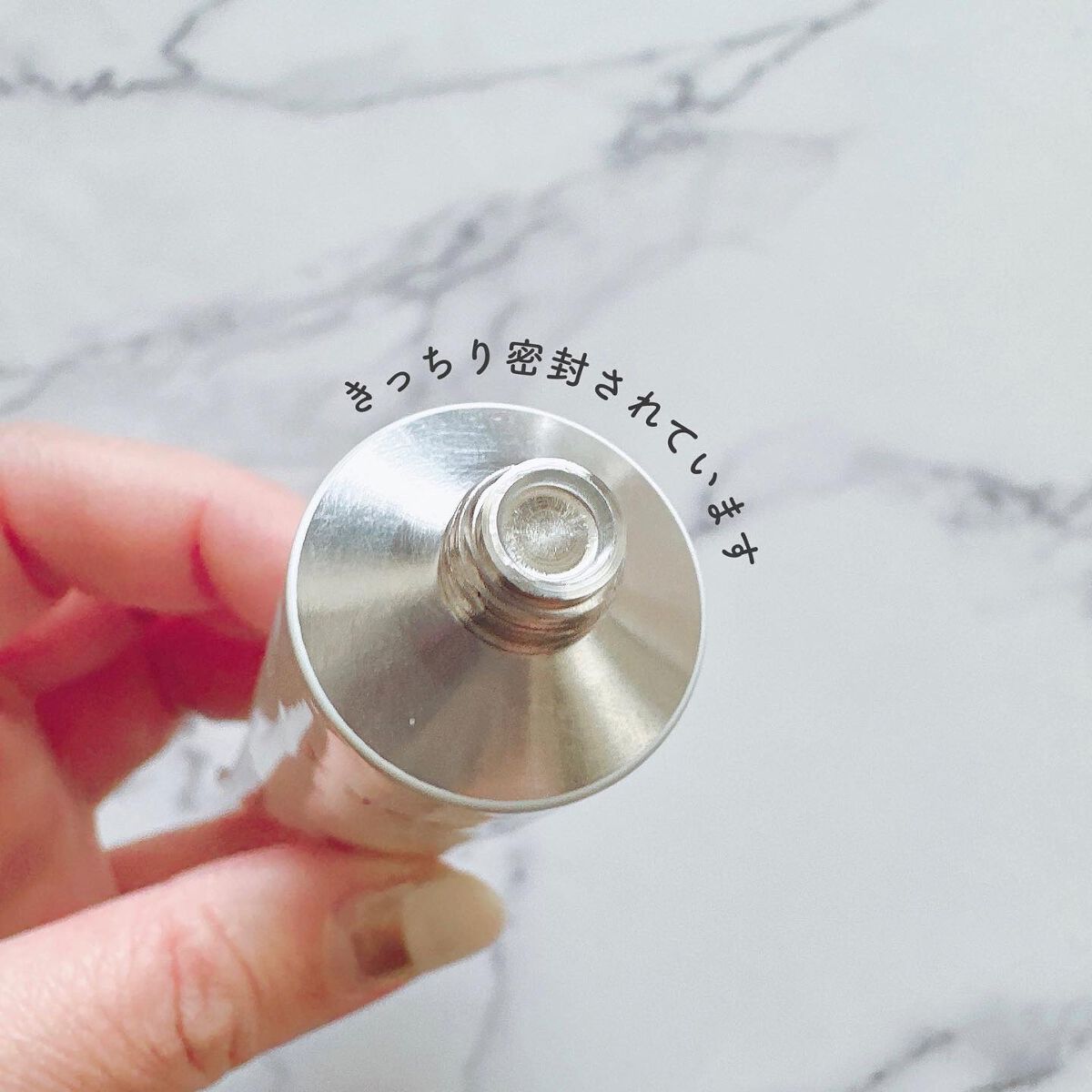 RXザ・レチノール0.1クリーム/COSRX/フェイスクリームを使ったクチコミ(3枚目)