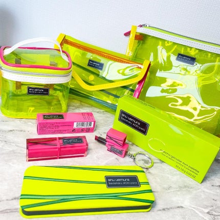 マッチャ ジェノワーズ アイ パレット /shu uemura/アイシャドウパレットを使ったクチコミ(1枚目)