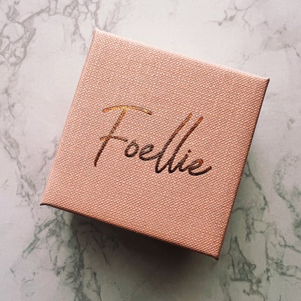 フォエリー インナーパフューム シトラスフルールの香り/Foellie/香水(その他)を使ったクチコミ(2枚目)