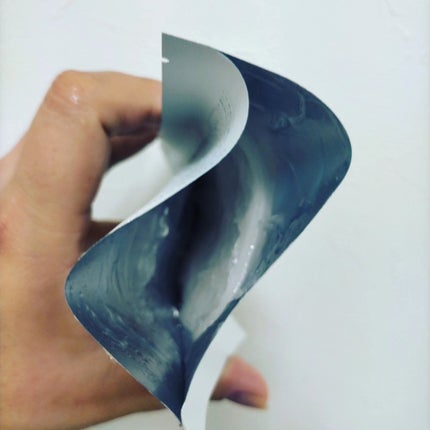 フェイシャルシート/IKNOWSNOW/シートマスク・パックを使ったクチコミ(4枚目)