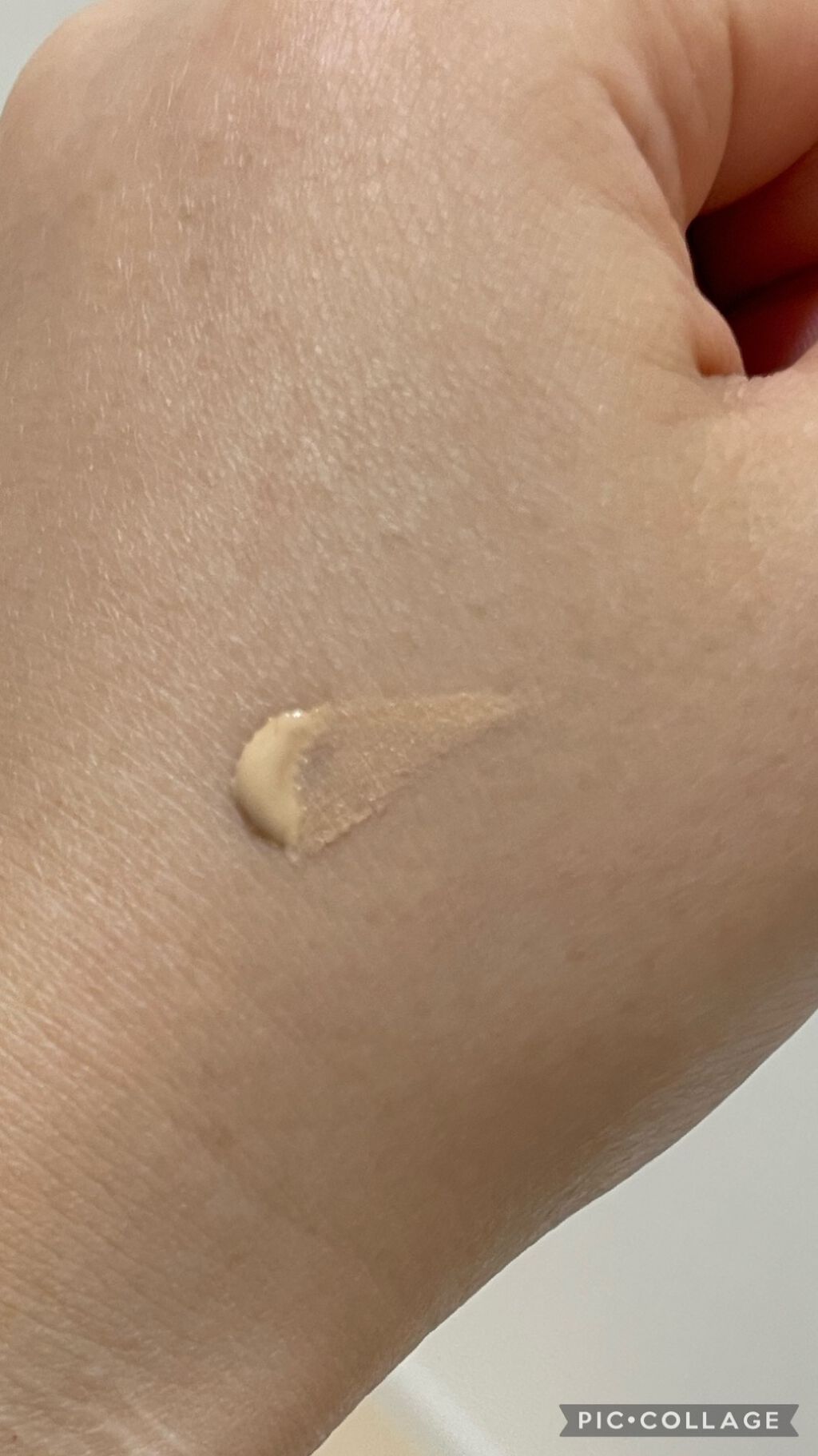 サンシェルター トーンアップCC/DECORTÉ/CCクリームを使ったクチコミ(2枚目)