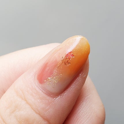 カラフルネイルズ/キャンメイク/マニキュアを使ったクチコミ(5枚目)