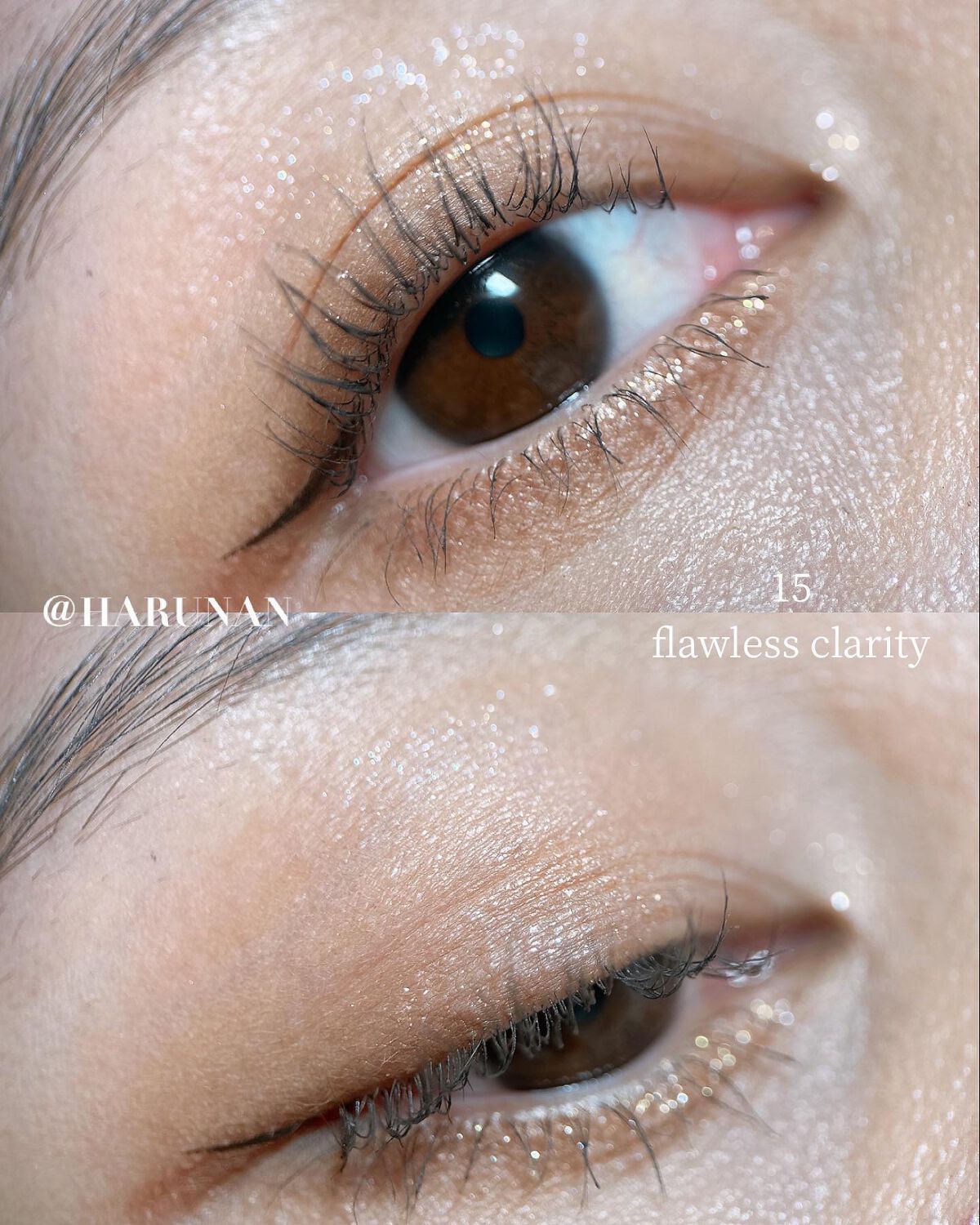 アイカラーレーション/LUNASOL/アイシャドウパレットを使ったクチコミ(6枚目)