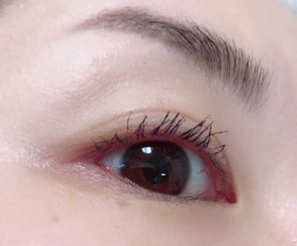 ダイヤモンドシリーズ カラーマスカラ/ZEESEA/マスカラを使ったクチコミ(1枚目)