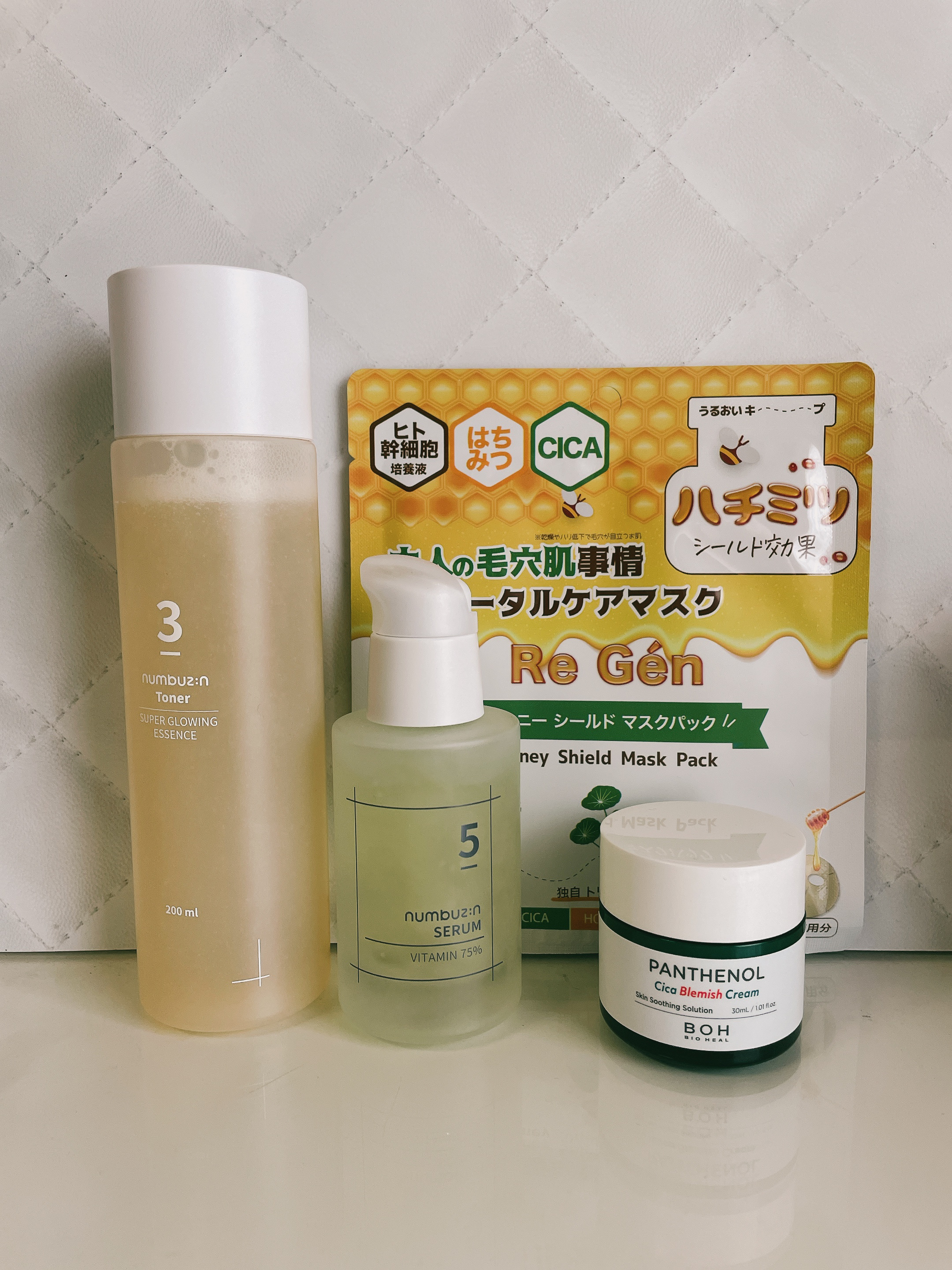 Zセバムドライングパウダー BT21　Zセバムドライングパウダー/ETUDE/フェイスパウダーを使ったクチコミ（1枚目）