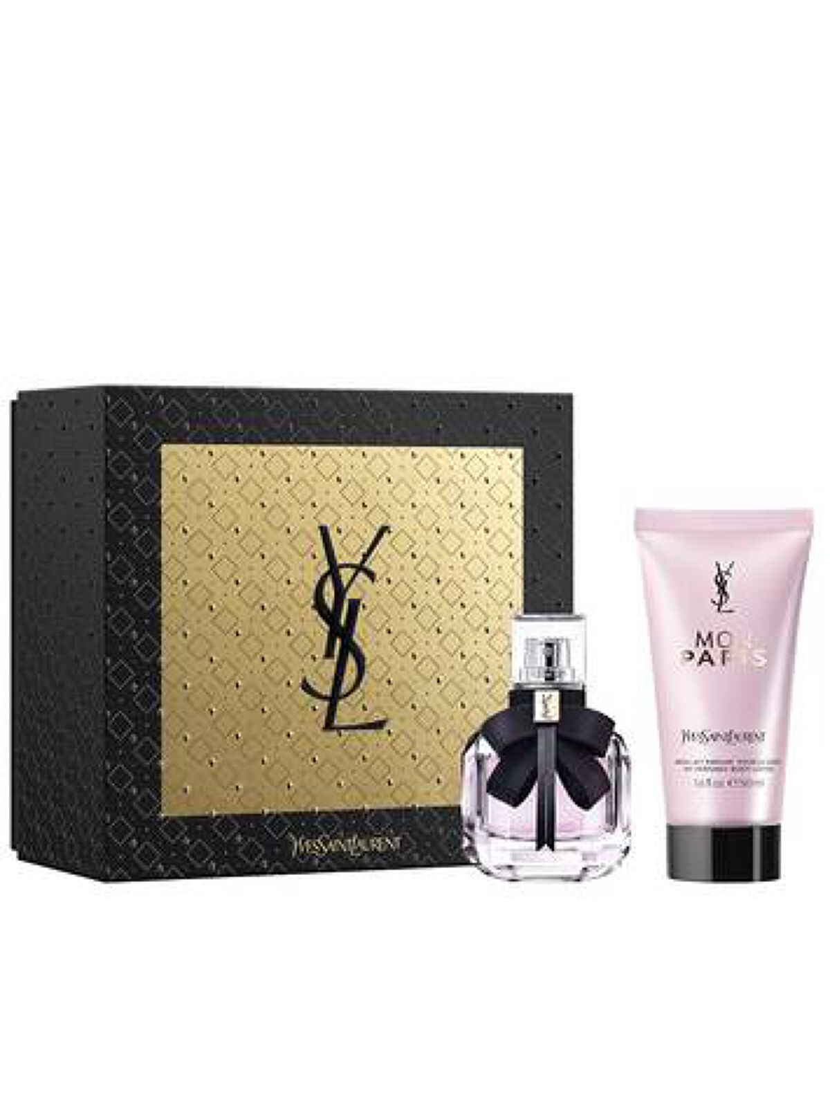 モン パリ ギフトセット YVES SAINT LAURENT BEAUTE