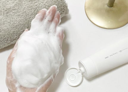 オルビスユー ドット フォーミングウォッシュ/オルビス/洗顔フォームを使ったクチコミ(2枚目)