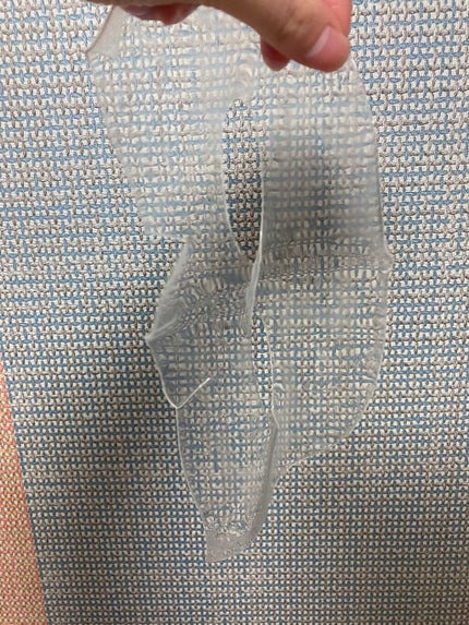 HEALER DOUBLE VOLUME MASK/REJURAN COSMETICS/その他スキンケアを使ったクチコミ(4枚目)