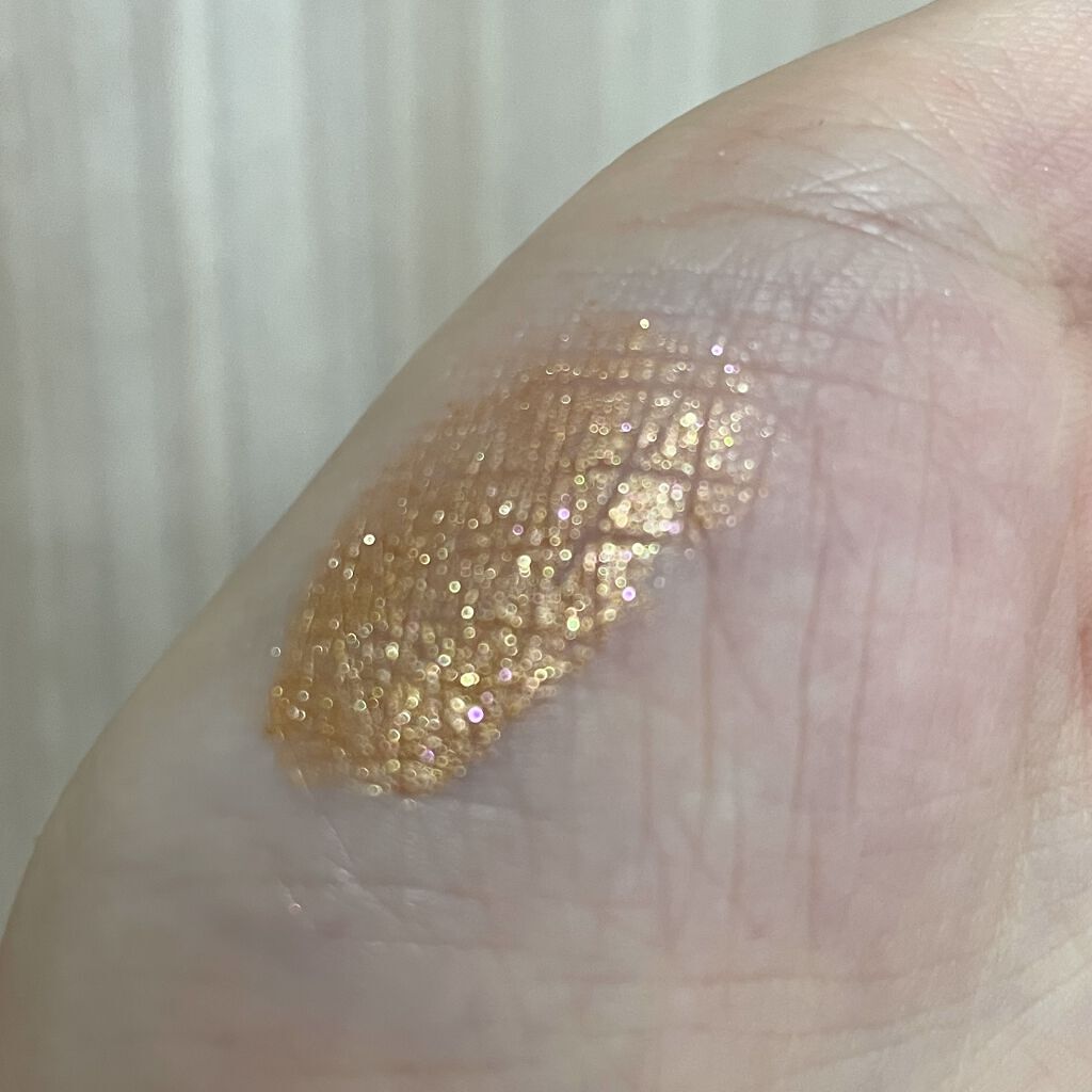 ボーム エサンシエル/CHANEL/スティックハイライトを使ったクチコミ（2枚目）