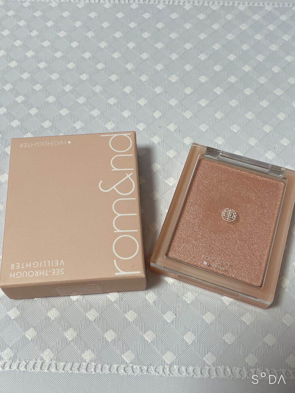 ヴェールライターに星5個の評価をつけました。