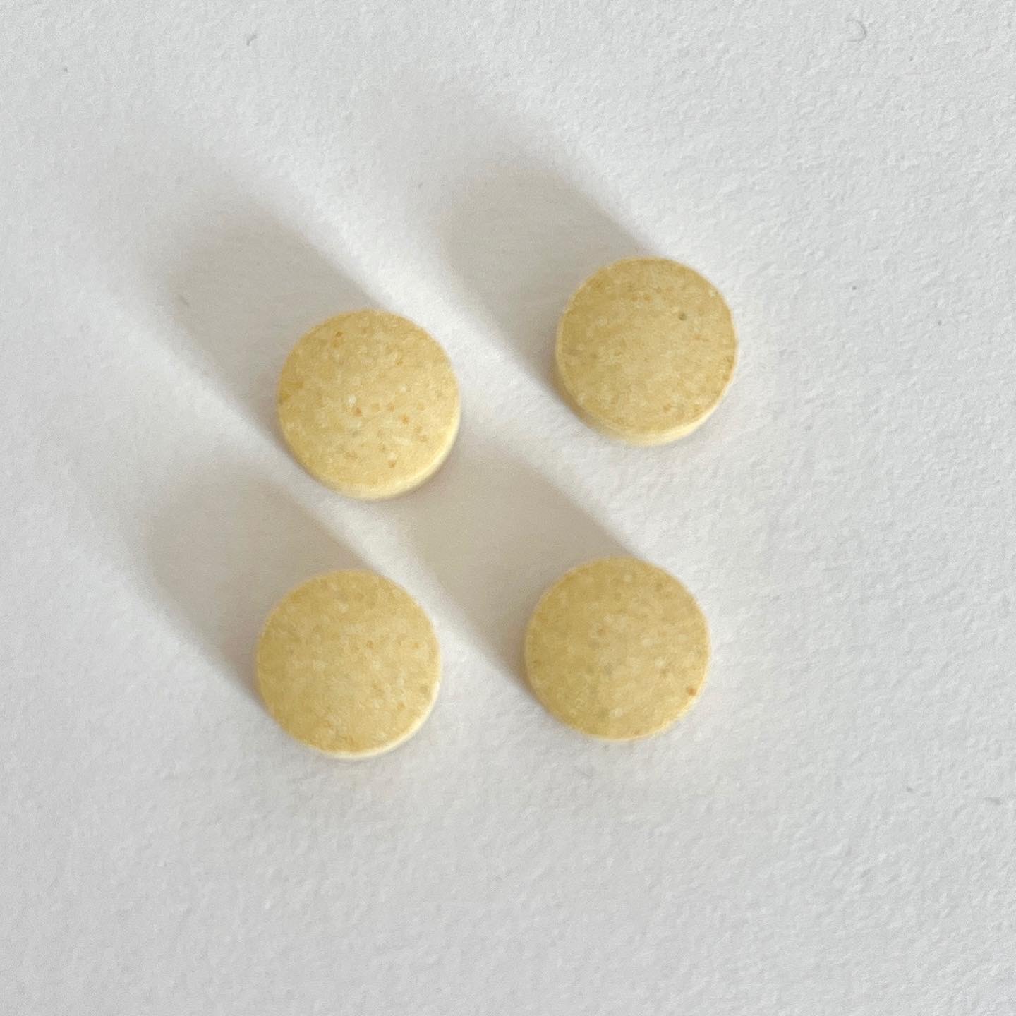 SELFME YOU LOOK GOOD /ピルボックスジャパン/健康サプリメントを使ったクチコミ（3枚目）