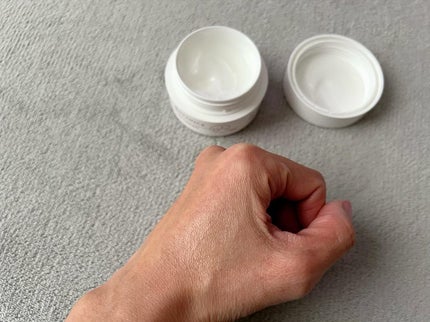 sakura✴︎フォロバ100 on LIPS 「アピボタニカモイスチャークリームナイアシンアミド11%配合のエ..」(4枚目)