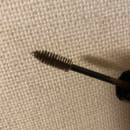 カラーリングアイブロウ/ヘビーローテーション/眉マスカラを使ったクチコミ(3枚目)