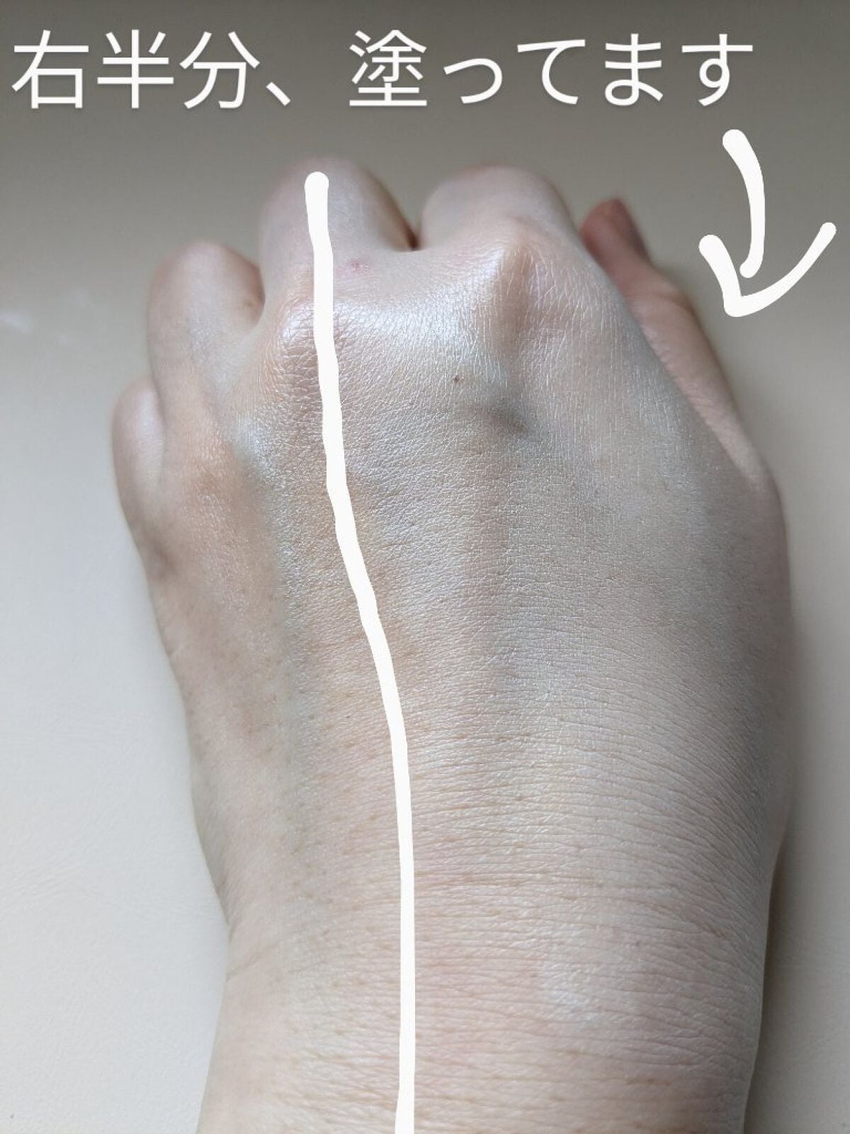 CICA エッセンスサンパクト/VT/フェイスバームを使ったクチコミ(10枚目)