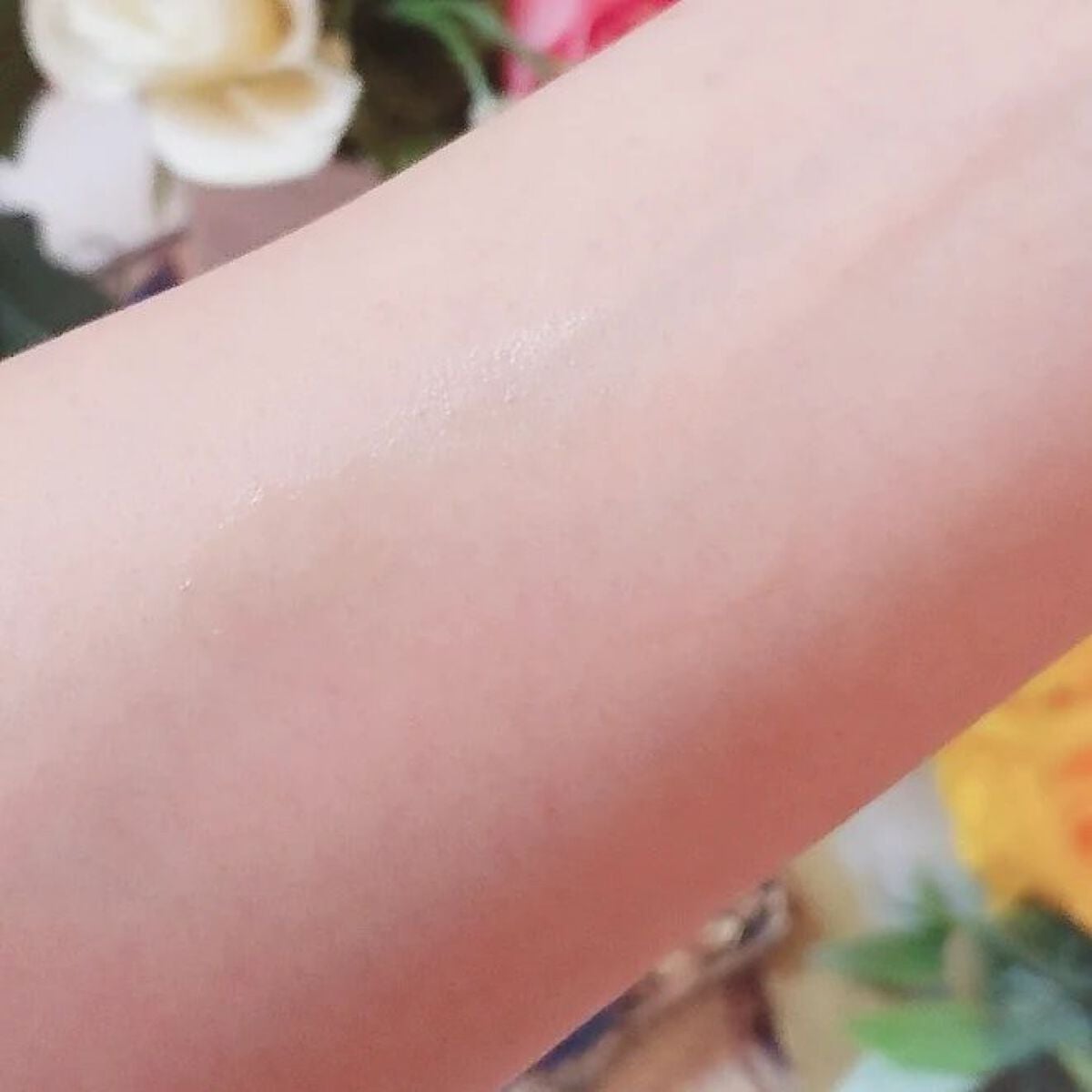 プラチナVCセラム/イデアアクト/美容液を使ったクチコミ(5枚目)