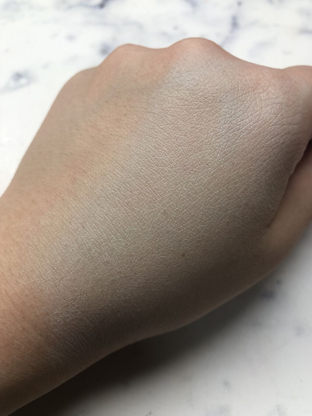 トーンアップ プライマー ケア/Visée/化粧下地を使ったクチコミ（2枚目）