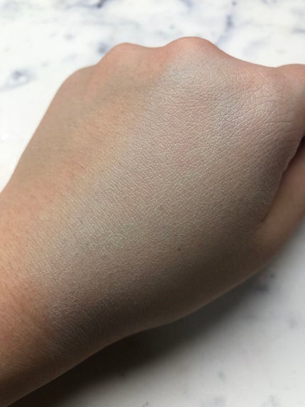 トーンアップ プライマー ケア/Visée/化粧下地を使ったクチコミ(2枚目)