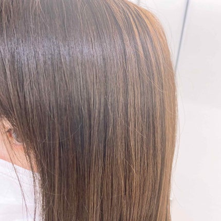 ビオリニュー アロエ&マンゴー シャンプー/コンディショナー/ハーバルエッセンス/市販シャンプーを使ったクチコミ(2枚目)