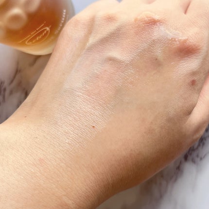 シークレットくすみセラム/Aetem /美容液を使ったクチコミ(3枚目)