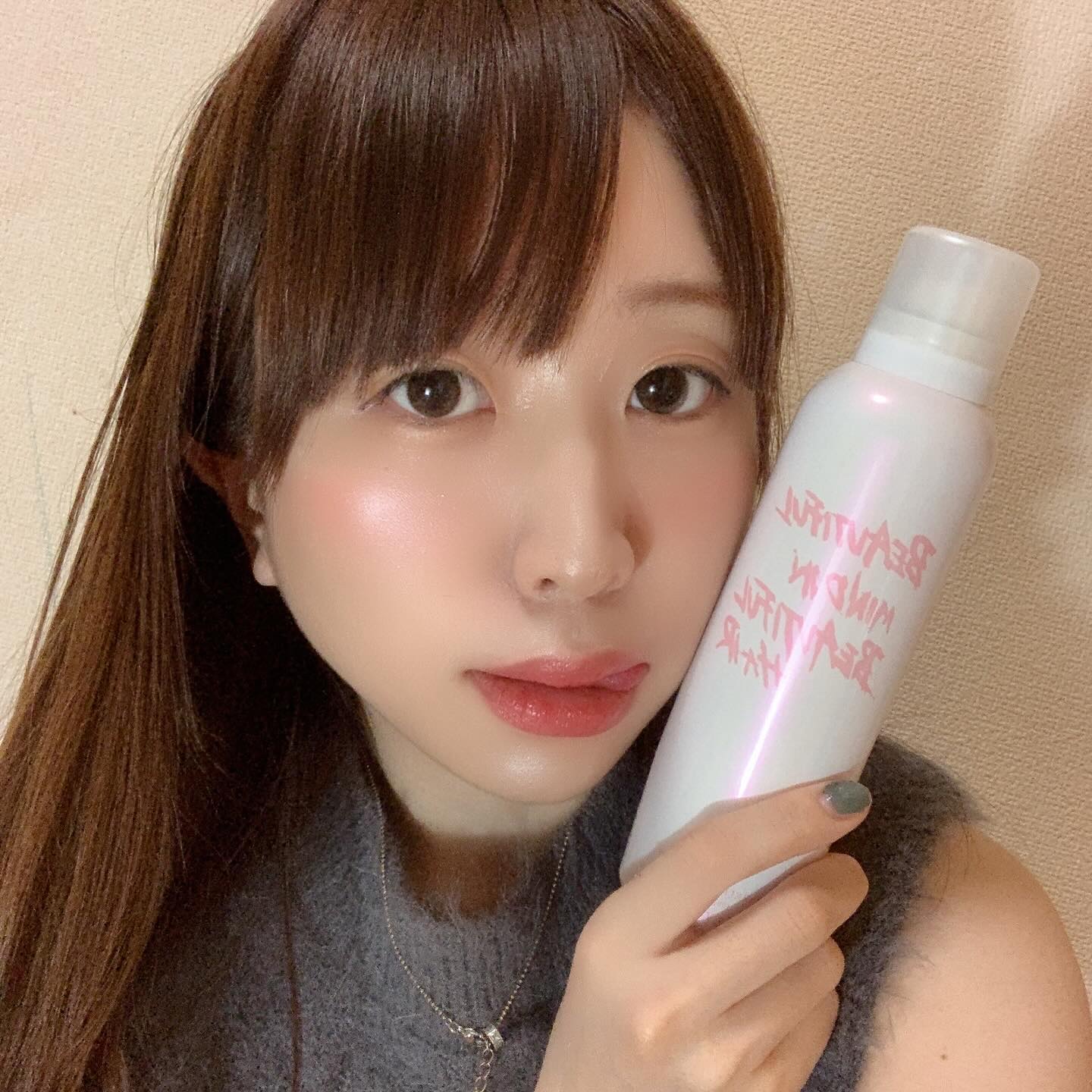 HONEY炭酸シャンプー/HONEY×2WAYWORLD/市販シャンプーを使ったクチコミ（3枚目）