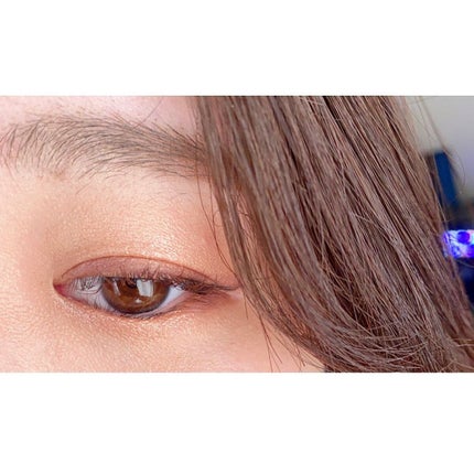 アイカラーレーション/LUNASOL/アイシャドウパレットを使ったクチコミ(6枚目)