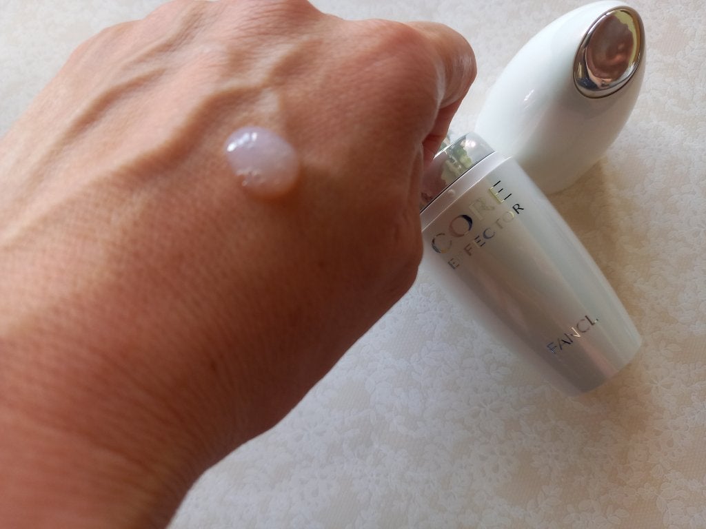 みきみきちゃま on LIPS 「今回ご紹介させていただく商品は株式会社ファンケル様の『コアエフ..」(4枚目)