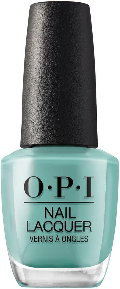 NLM84 Verde Nice to Meet You