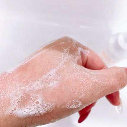 パーフェクトC クレンジング&洗顔ジェル/Perfect C/クレンジングジェルを使ったクチコミ(3枚目)