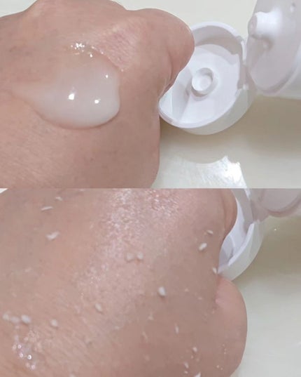 CALMING OCEAN SUNCREAM/KOPHER/日焼け止めクリームを使ったクチコミ(7枚目)