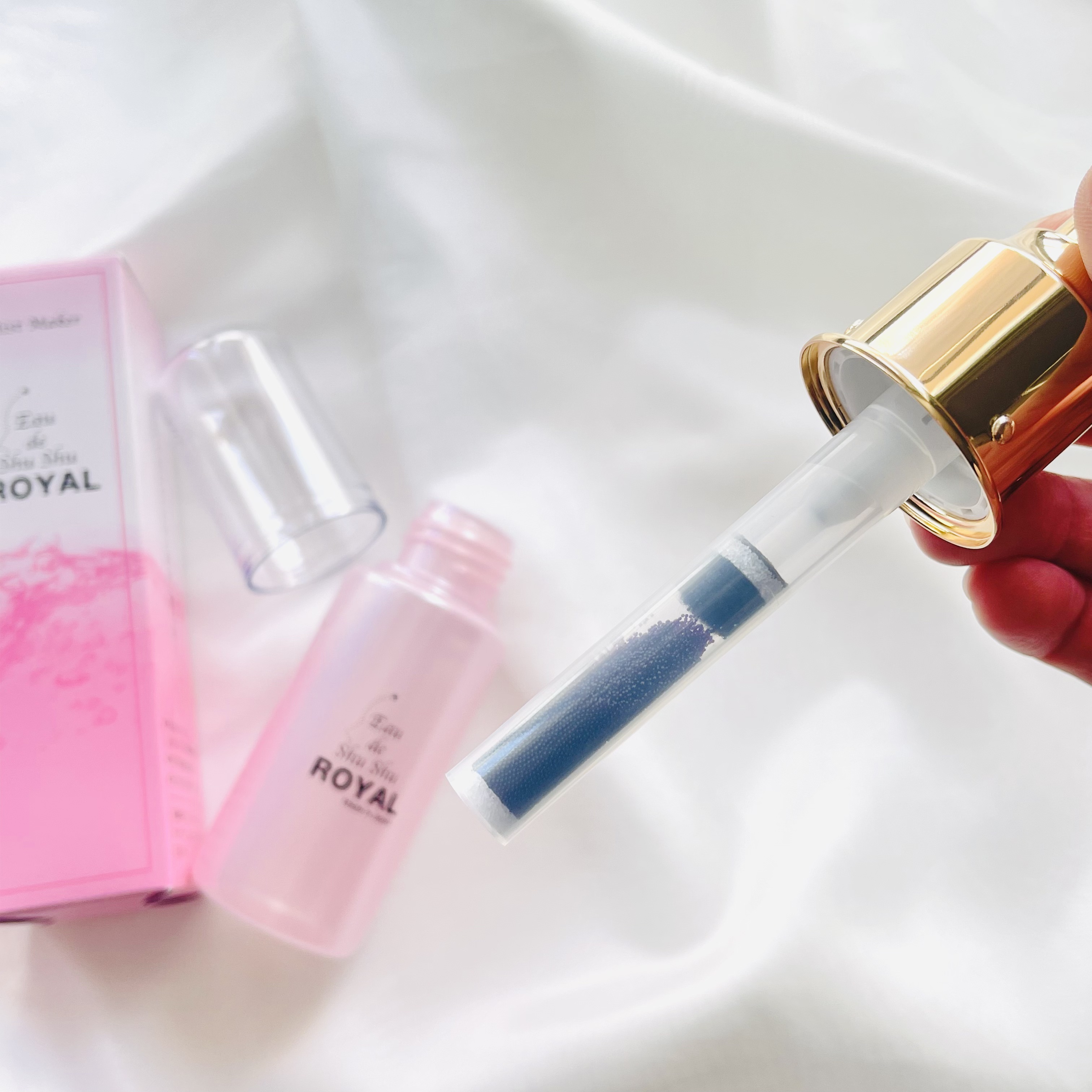 を使ったクチコミ（3枚目）