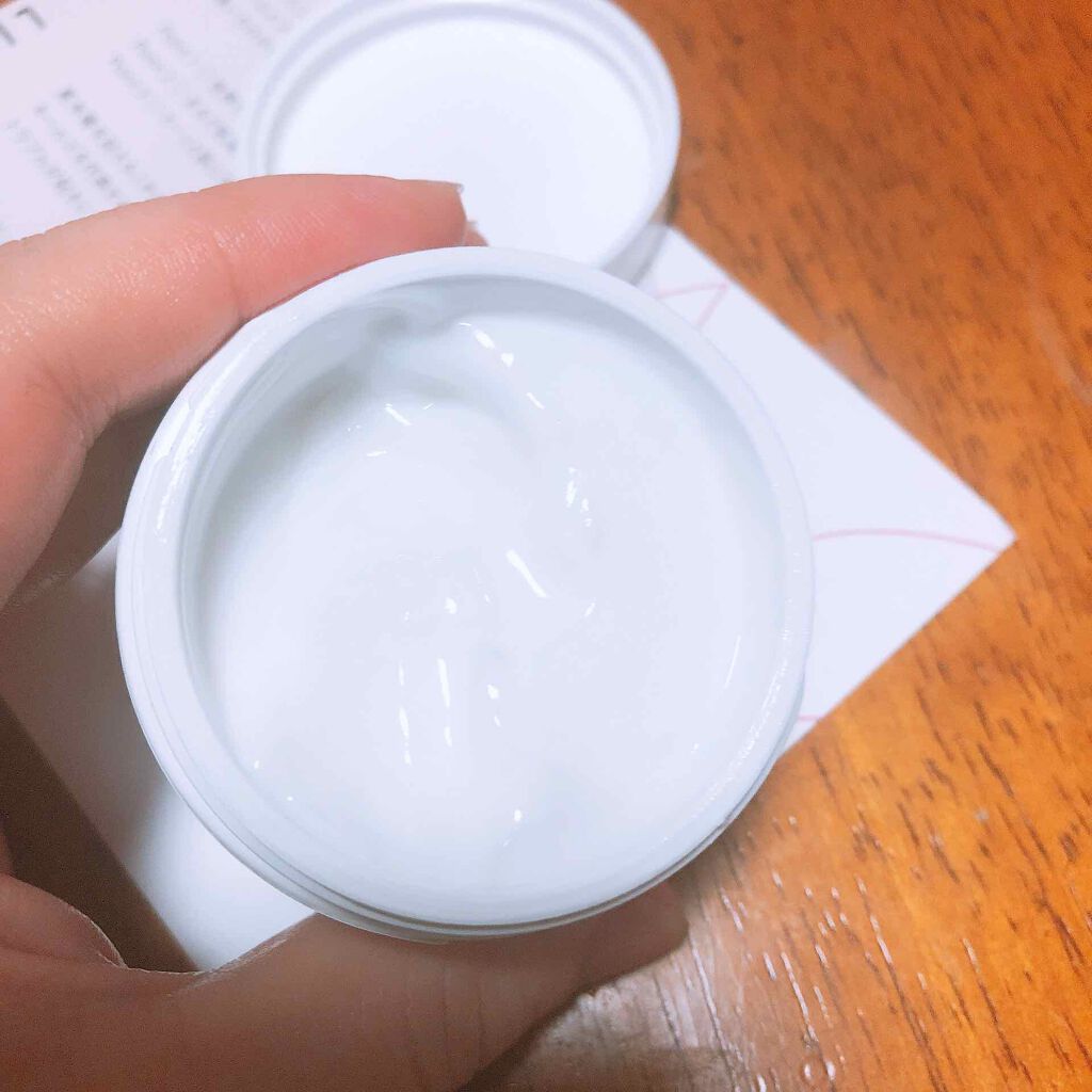 クリーム UFC/Kiehl's/フェイスクリームを使ったクチコミ(2枚目)