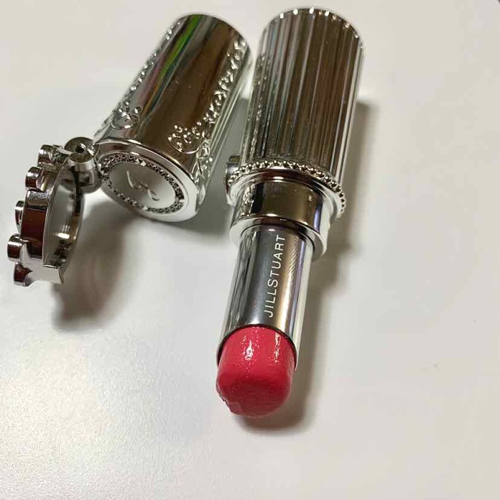 リップブロッサム/JILL STUART/口紅を使ったクチコミ(1枚目)