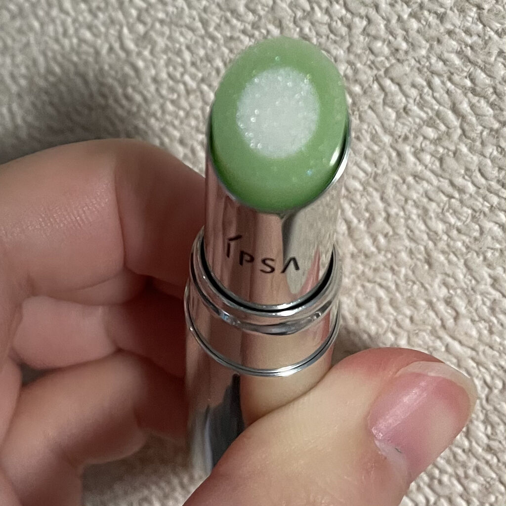 リップスティック LE/IPSA/口紅を使ったクチコミ（2枚目）