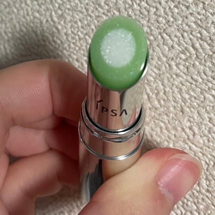 リップスティック LE/IPSA/口紅を使ったクチコミ(2枚目)