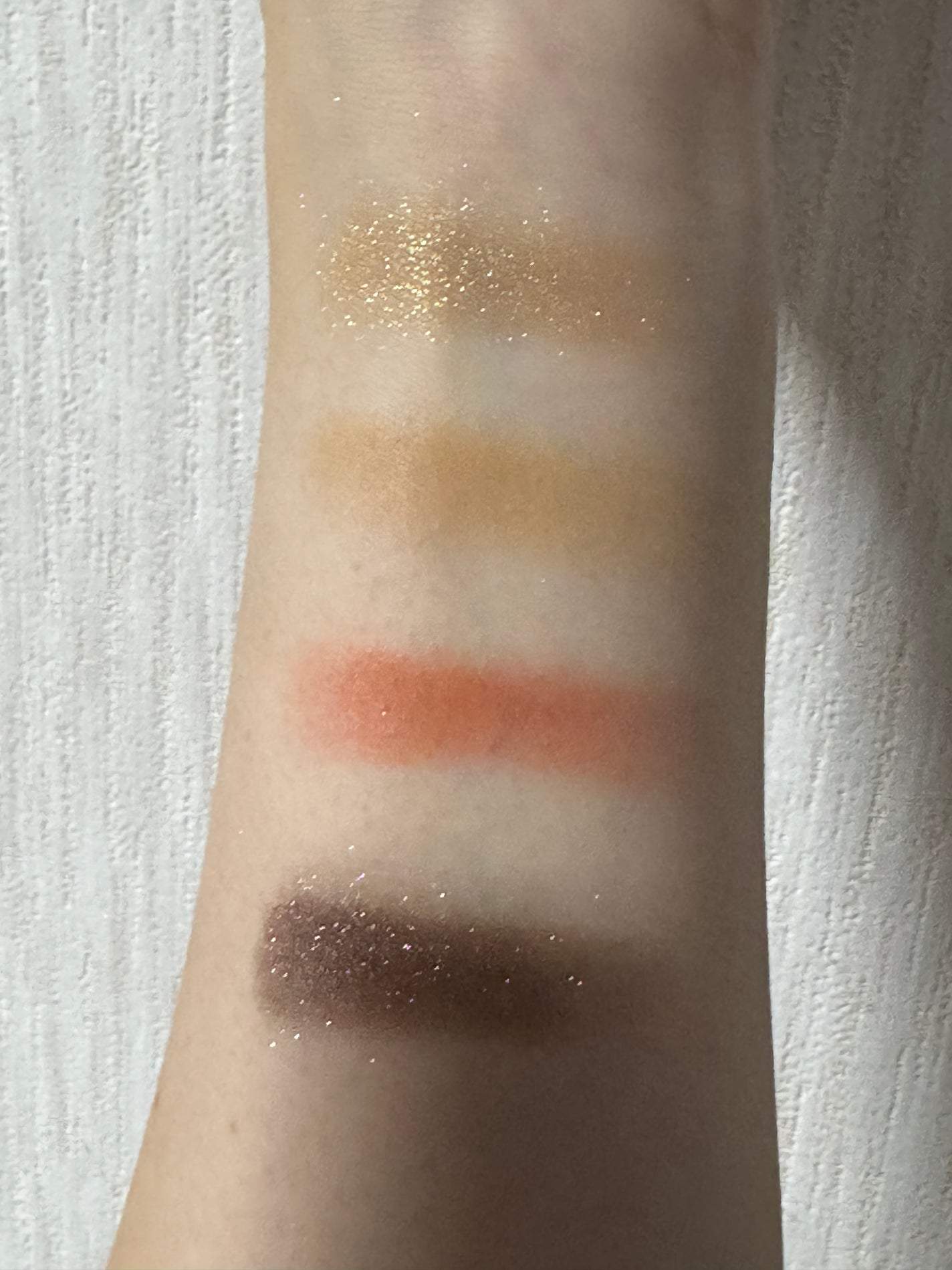 シグニチャー カラー アイズ/SUQQU/アイシャドウパレットを使ったクチコミ(5枚目)