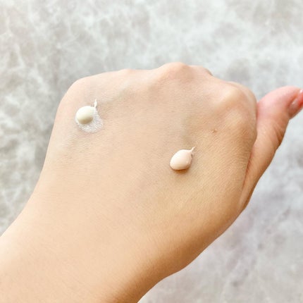 UVイデア XL プロテクショントーンアップ ローズ/ラ ロッシュ ポゼ/日焼け止めクリームを使ったクチコミ(2枚目)