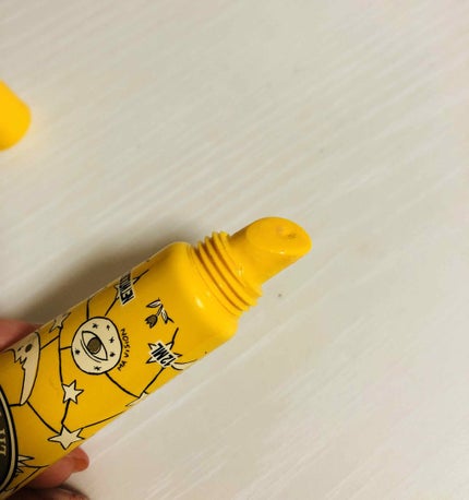 シア リップバーム/L'OCCITANE/リップバームを使ったクチコミ(3枚目)