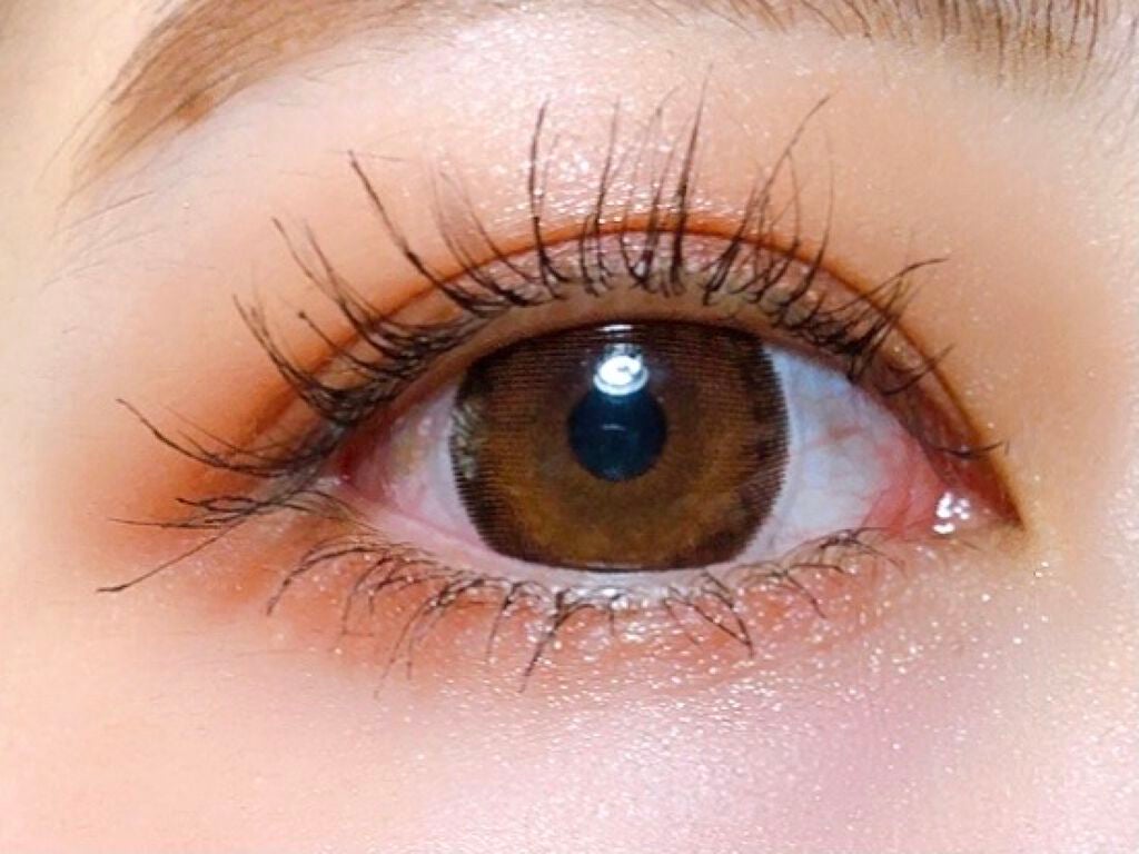 ボリュームラッシュプロ/LB/マスカラを使ったクチコミ(6枚目)