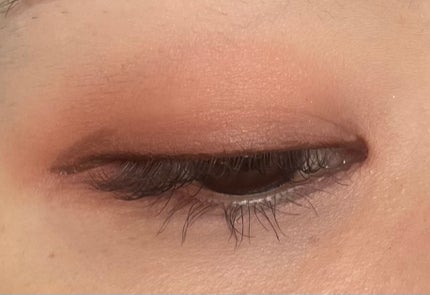 リキッドアイライナーR4/ラブ・ライナー/リキッドアイライナーを使ったクチコミ(8枚目)