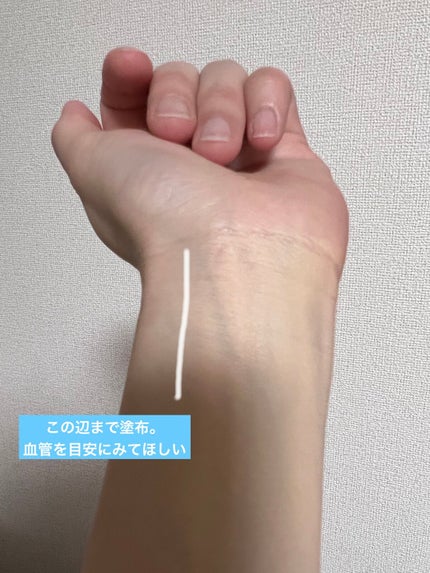 ダブル ウェア ステイ イン プレイス メークアップ /ESTEE LAUDER/リキッドファンデーションを使ったクチコミ(4枚目)