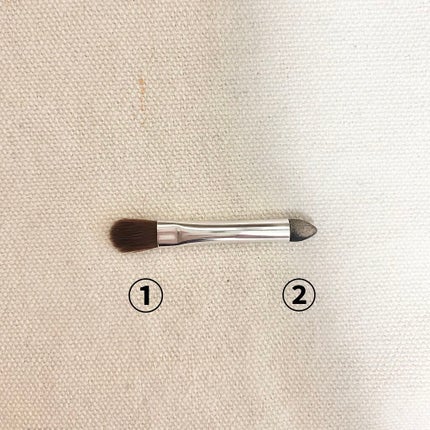 ミックスアイブロウ/キャンメイク/パウダーアイブロウを使ったクチコミ(5枚目)