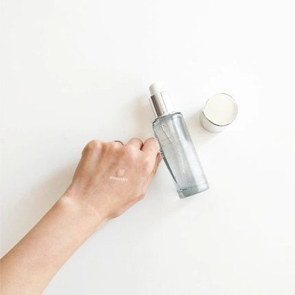 アンリミテッド キー/インフィニティ/美容液を使ったクチコミ(3枚目)