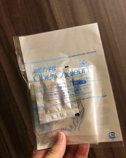 クリアパウダー/シェルクルール/プレストパウダーを使ったクチコミ(6枚目)